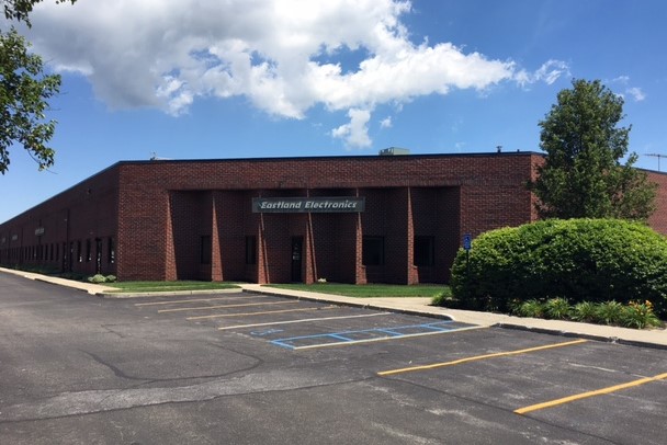 Zere of Zere Real Estate brokers $650,000 industrial sale : NYREJ